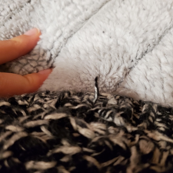 Marl knit sweater - Picture 5 of 5